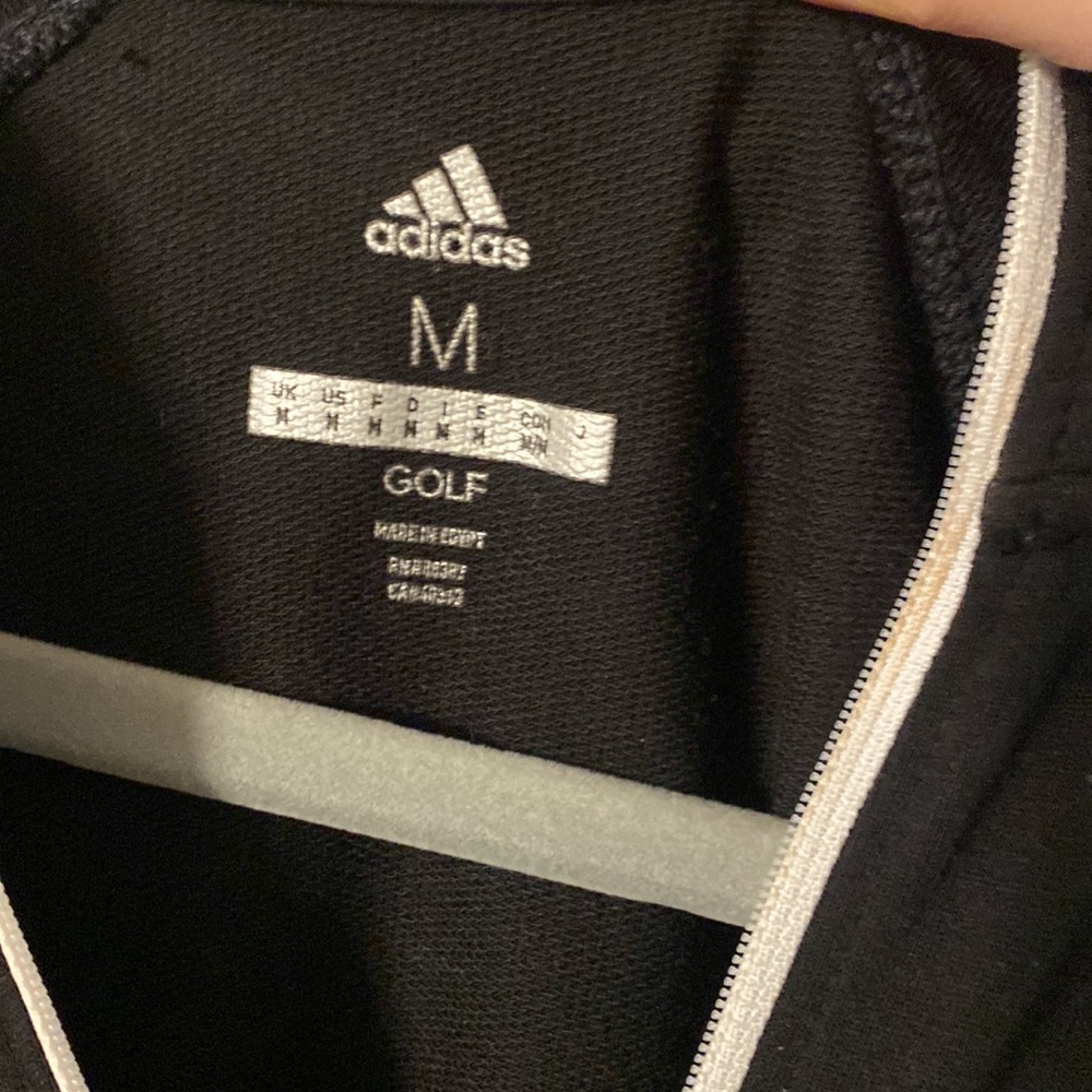 Adidas pullover - Picture 2 of 3